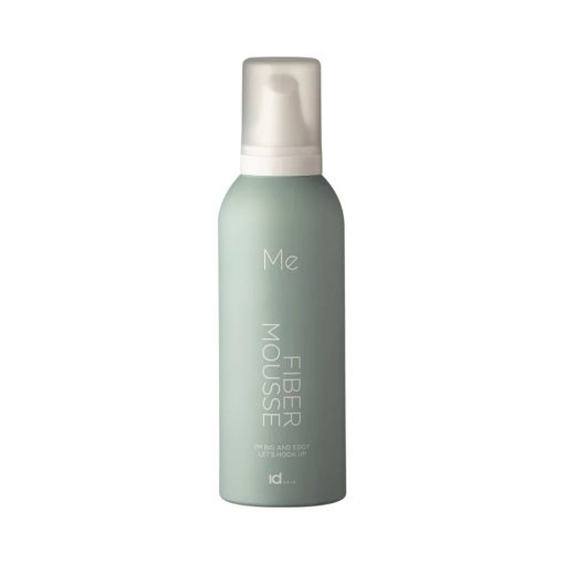 idHAIR Me Fiber Mousse 200ml