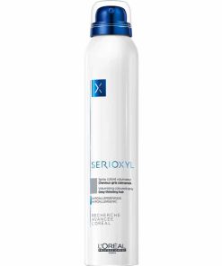 L'OrÃ©al Professionnel Serioxyl Volumising Coloured Spray Grey Thinning Hair 200ml