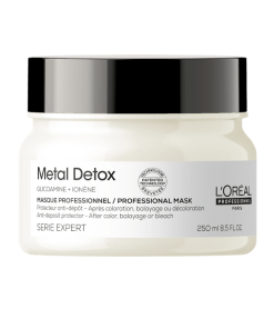 L'OrÃ©al Professionnel Metal Detox Mask 250mL