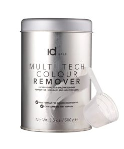 idHAIR Hair Paint Multi Tech Colour Remover 500g