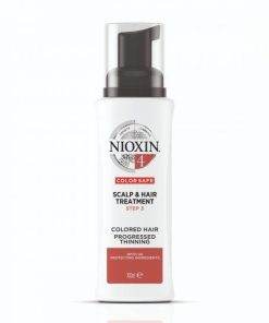 Nioxin System 4 Scalp & Hair Treatment 100ml