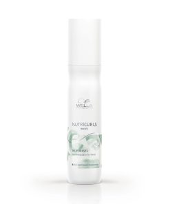 Wella Nutricurls Milky Waves 150ml