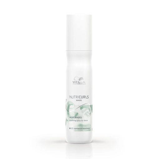 Wella Nutricurls Milky Waves 150ml