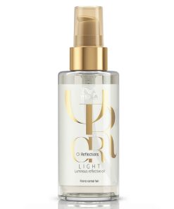 Wella Oil Reflections Light Luminous Reflective Oil 100ml