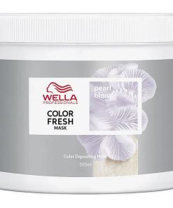 Wella Professionals Color Fresh Mask 500ml