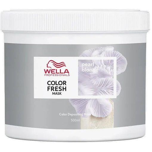 Wella Professionals Color Fresh Mask 500ml