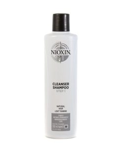 Nioxin System 1 Cleanser Shampoo 300ml