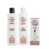 Nioxin System 3 Trio Pack - Shampoo, Condition 300ml Treatment 100ml