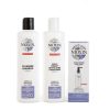 Nioxin System 5 Trio - Shampoo, Conditioner + Treatment