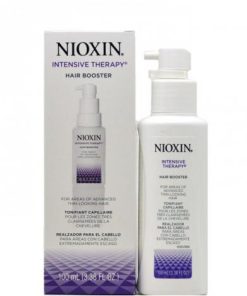 Nioxin 3D Hair Booster 100ml