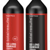 Matrix Total Results So Long Damage Shampoo And Conditioner 1l Duo