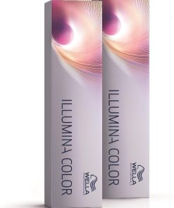 Wella Illumina OPENING PACK 37 tubes