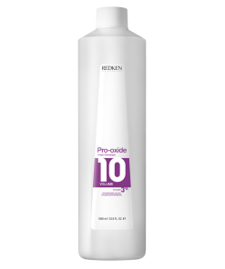 Redken Professional Pro-oxide 1 Litre Technical