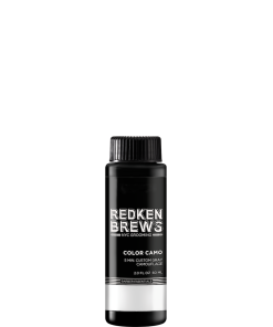 Redken Brews Brews Color Camo Permanent Color