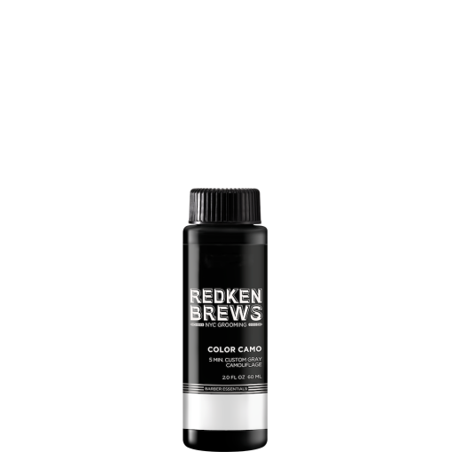Redken Brews Brews Color Camo Permanent Color
