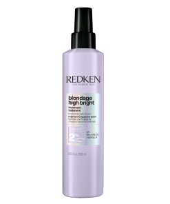 Redken Color Extend Blondage High Bright Pre Shampoo Treatment 250ml