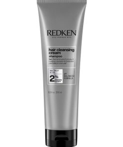 Redken Hair Cleansing Cream Clarifying Shampoo 250ml