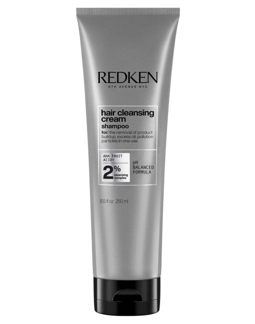 Redken Hair Cleansing Cream Clarifying Shampoo 250ml
