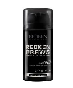 Redken Brews Dishevel Fiber Cream 100ml