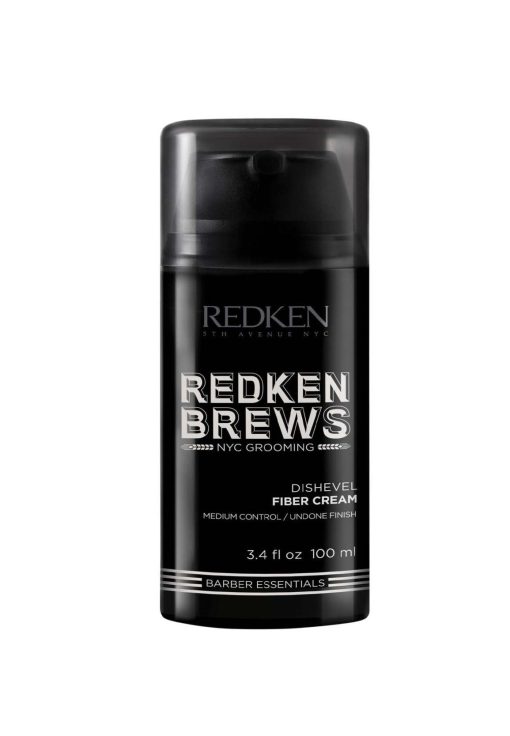 Redken Brews Dishevel Fiber Cream 100ml