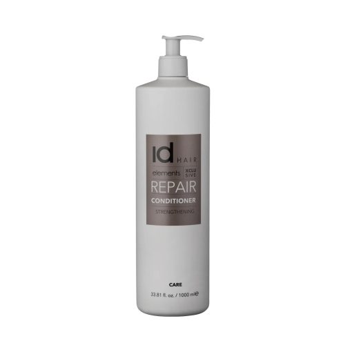 idHAIR Elements Xclusive Repair Conditioner 1000ml