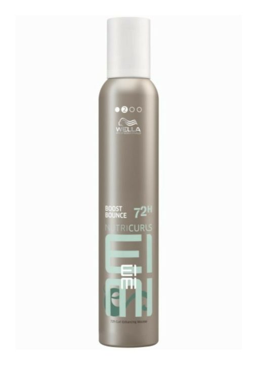 Wella Eimi Nutricurls Boost Bounce 300ml