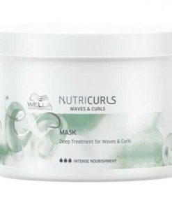 Wella Nutricurls Mask 500ml