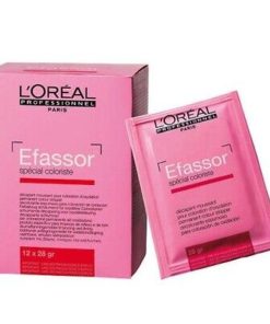 L'Oreal Efassor Lightening Sachets 12x28g