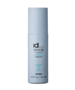 idHAIR Sensitive Xclusive 911 Rescue Spray 125ml