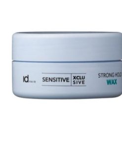 idHAIR Sensitive Xclusive Strong Hold Wax 100ml