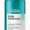 L'OrÃ©al Professionnel Serie Expert Scalp Advanced Anti-Oiliness Shampoo 1500ml