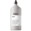 L'OrÃ©al Professionnel Serie Expert Silver Shampoo 1500ml