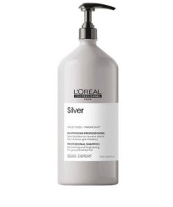 L'Oréal Professionnel Serie Expert Silver Shampoo 1500ml