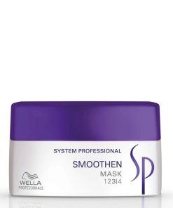 Wella SP Smoothen Mask 200ml