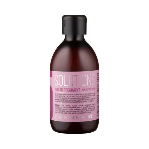 idHAIR Solutions Peeling Treatment No.5 300ml