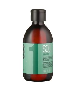 idHAIR Solutions Shampoo No.1 300ml