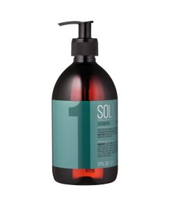 idHAIR Solutions Shampoo No.1 500ml
