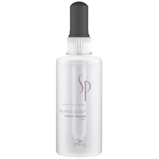 Wella SP Balance Scalp Energy Serum 100ml