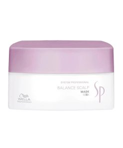 Wella SP Balance Scalp Mask 200ml