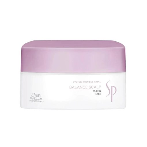 Wella SP Balance Scalp Mask 200ml