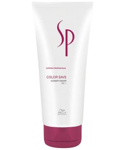 Wella SP Colour Save Conditioner 200ml