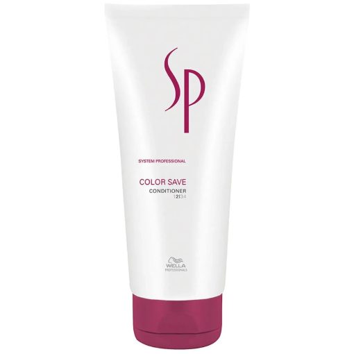 Wella SP Colour Save Conditioner 200ml
