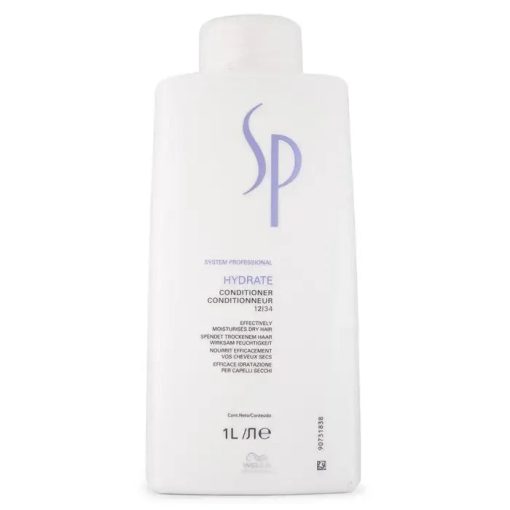 Wella SP Hydrate Conditioner 1000ml