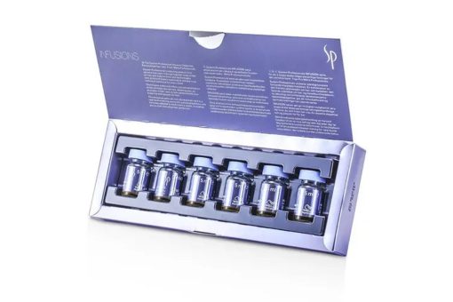 Wella SP Hydrate Infusion 5ml x 6 Pack
