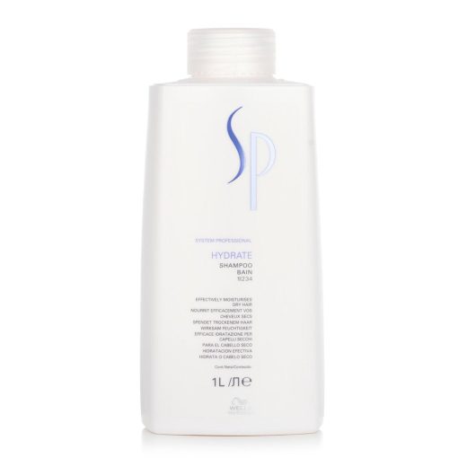 Wella SP Hydrate Shampoo 1000ml