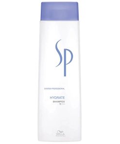 Wella SP Hydrate Shampoo 250ml
