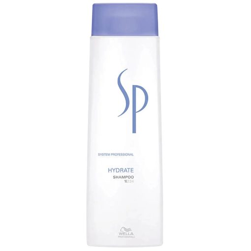 Wella SP Hydrate Shampoo 250ml