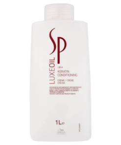 Wella SP LuxeOil Conditioning Cream 1000ml