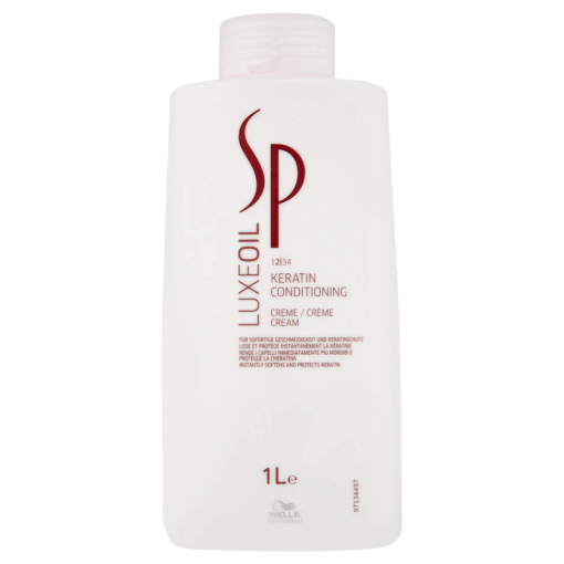 Wella SP LuxeOil Conditioning Cream 1000ml