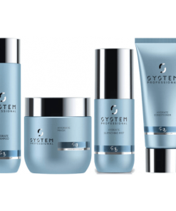 System Professional Hydrate Set Quad